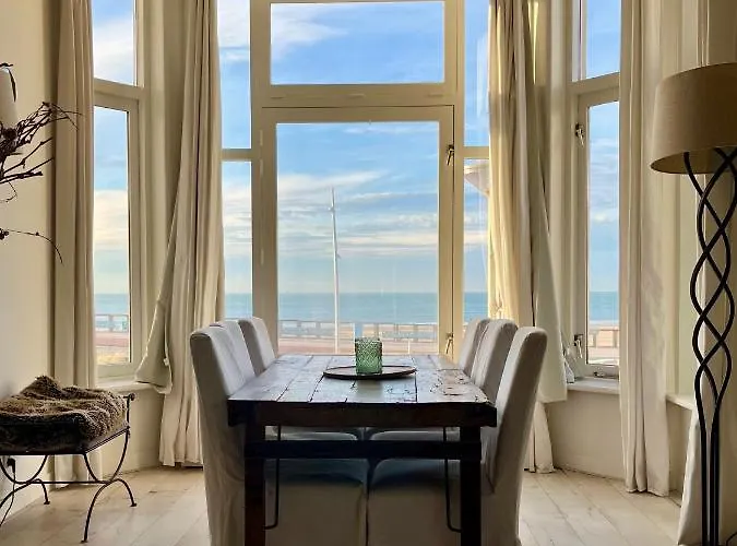 Sea View Scheveningen