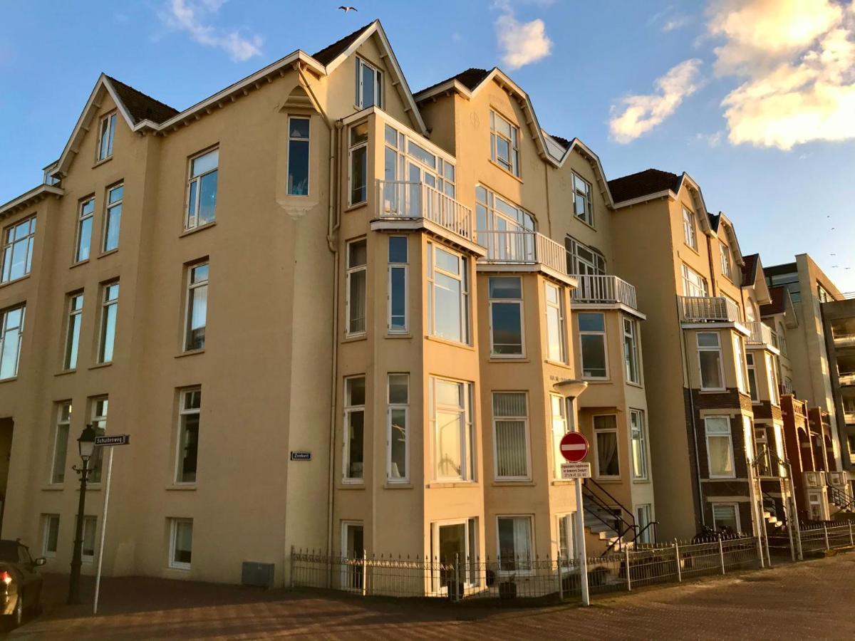 Sea View Scheveningen * La Haye