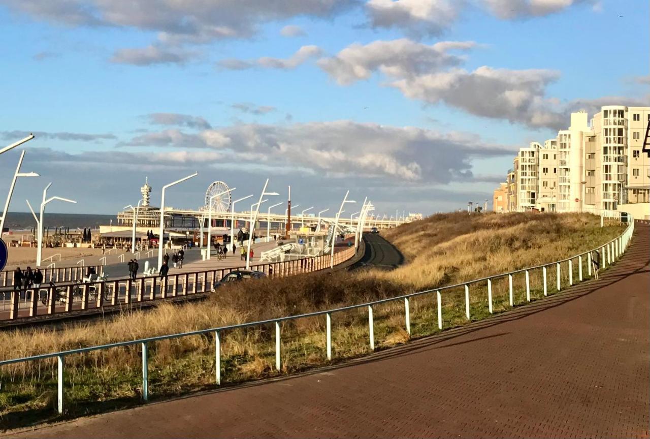Sea View Scheveningen Appartement