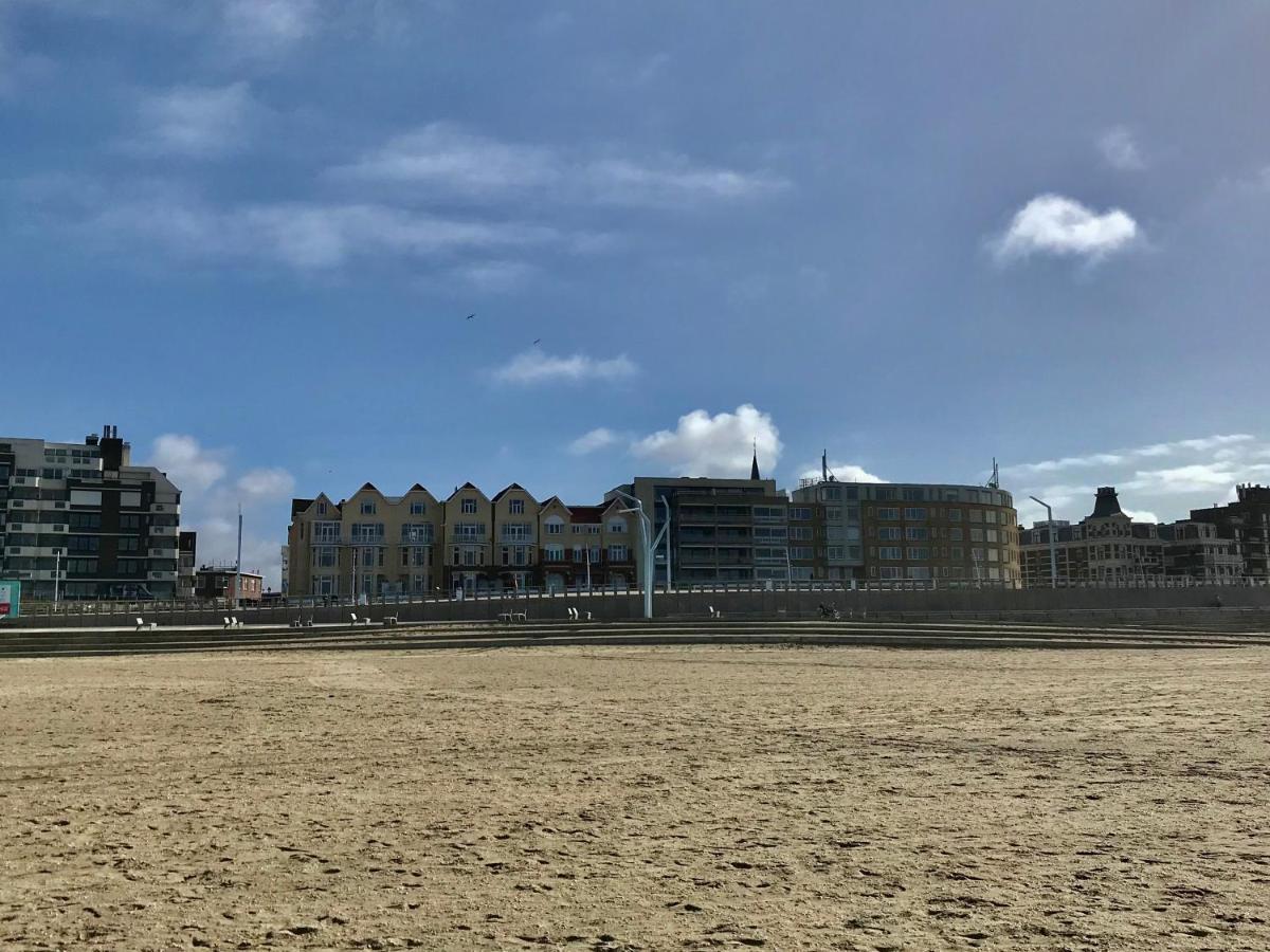 Sea View Scheveningen Appartement La Haye