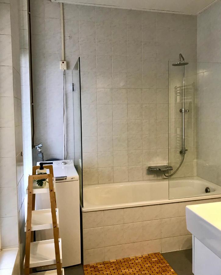 Appartement Sea View Scheveningen *