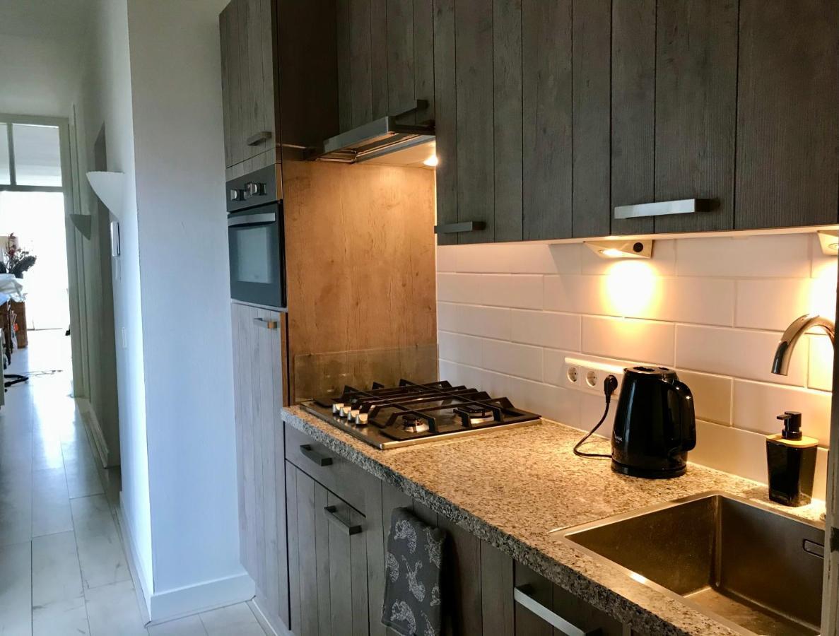 Appartement Sea View Scheveningen La Haye