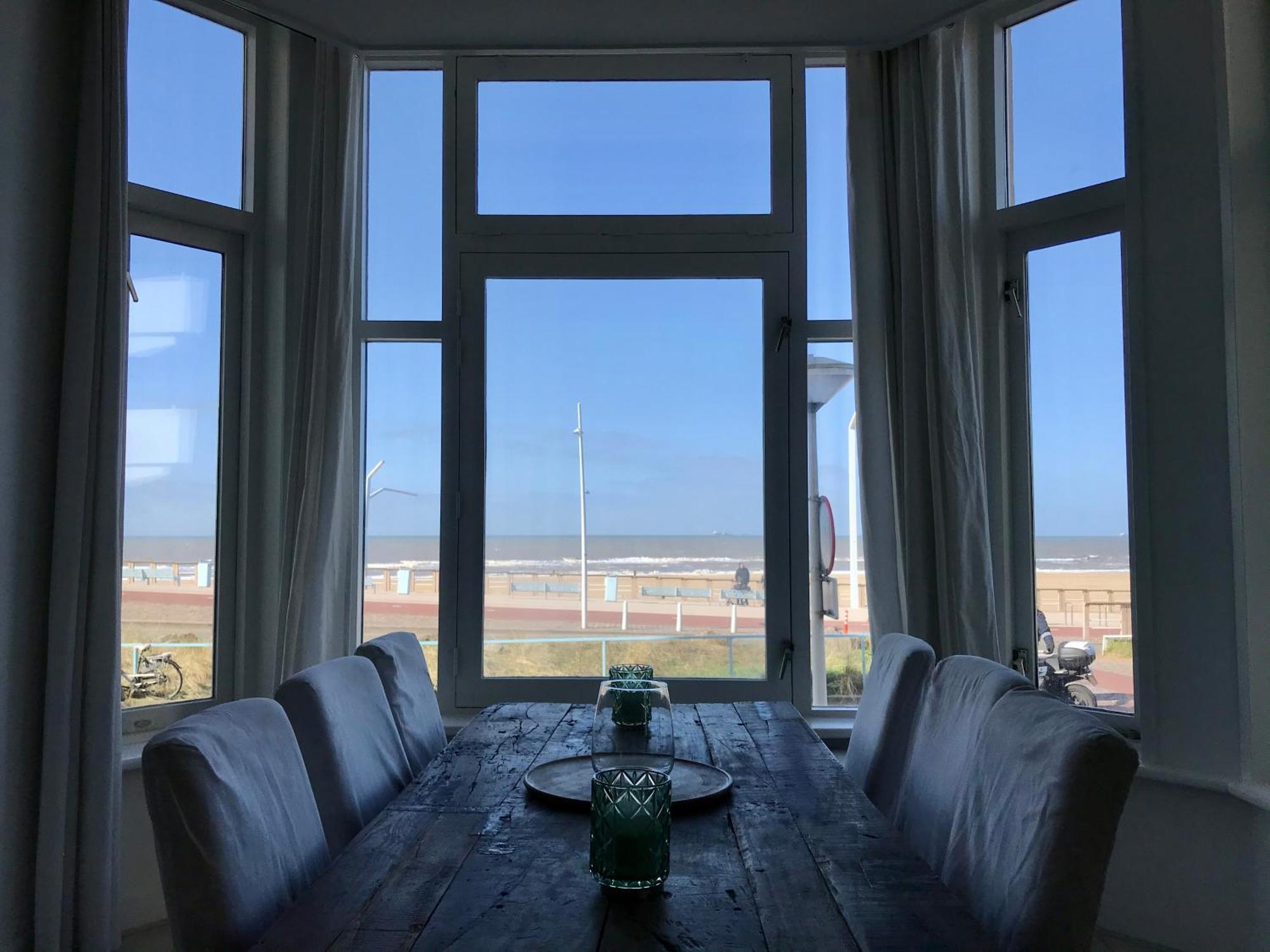 Sea View Scheveningen La Haye